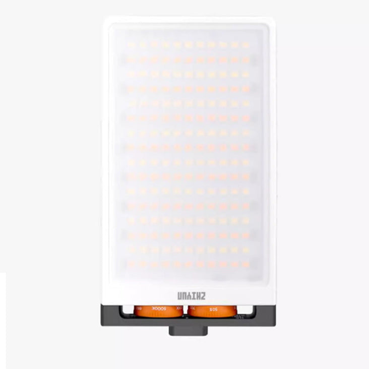 Zhiyun FiveRay M40 40W Pocket Fill LED Light (Combo Kit)