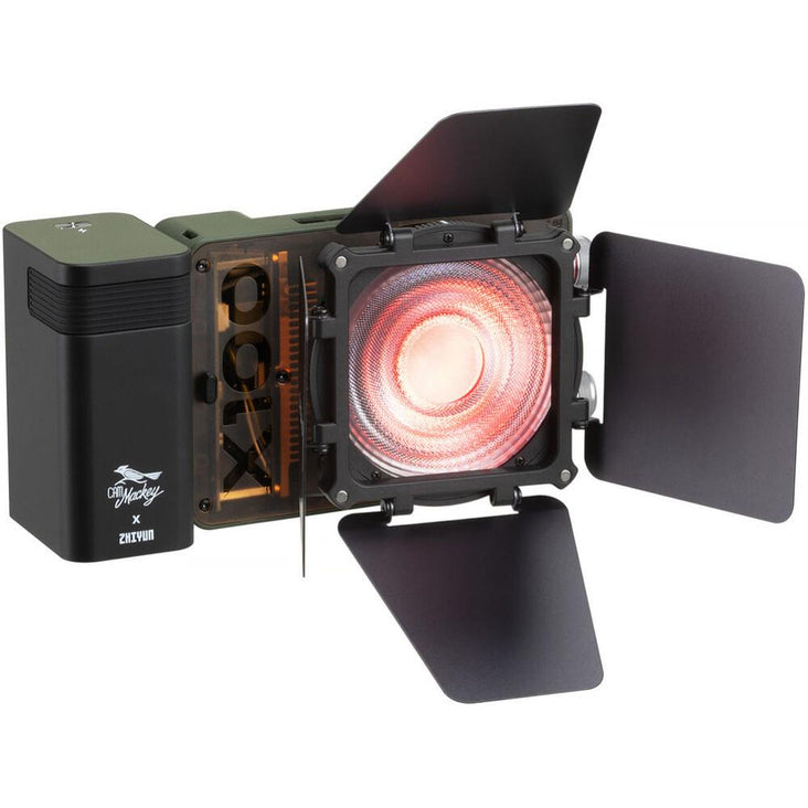 Zhiyun Magnetic Barn Door (ZY Mount)