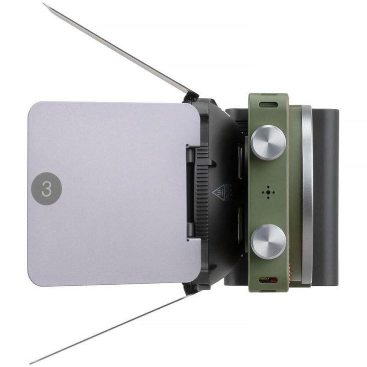 Zhiyun Magnetic Barn Door (ZY Mount)