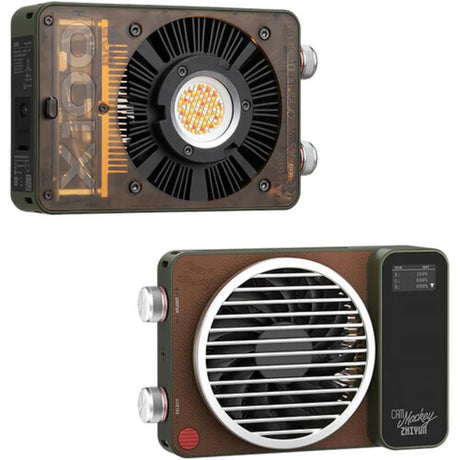 Zhiyun Molus X100 RGB Pocket Light