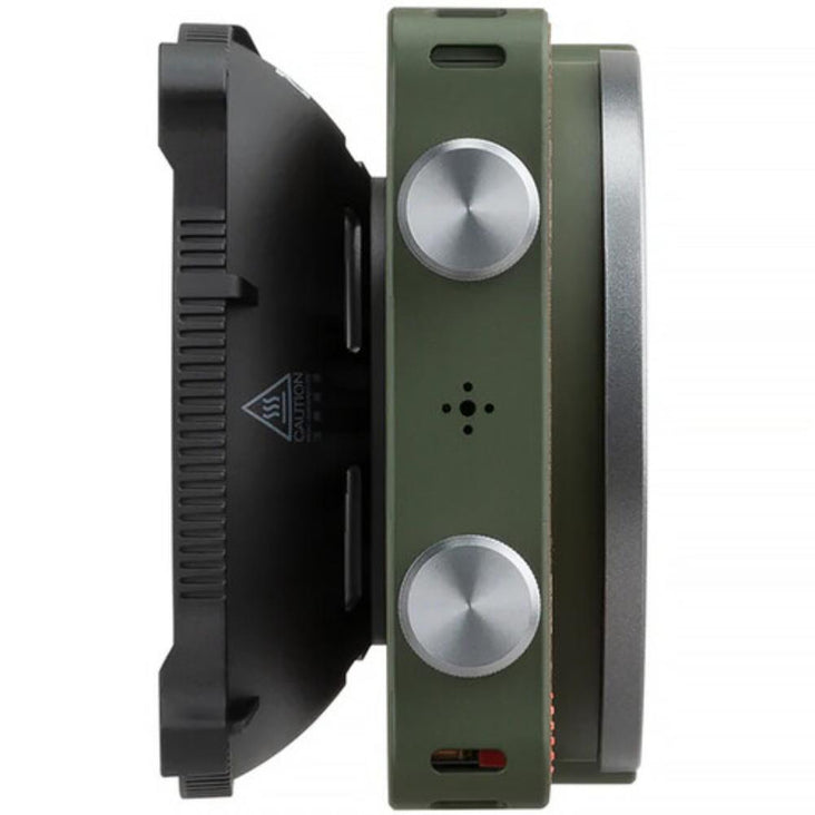 Zhiyun Molus X100 RGB Pro Pocket Light