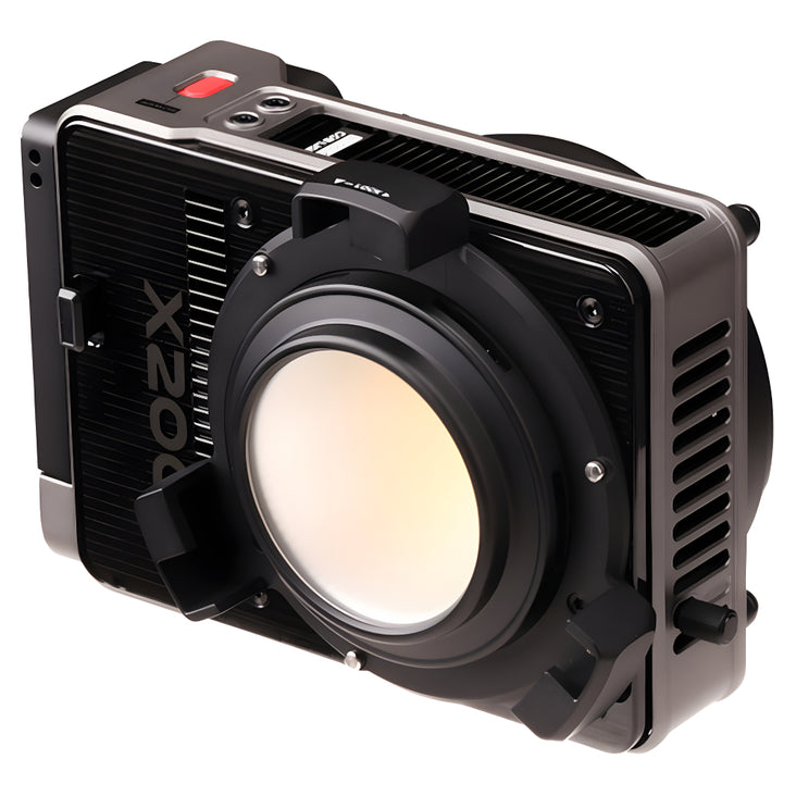 Zhiyun MOLUS X200 200W COB Light - Combo Kit