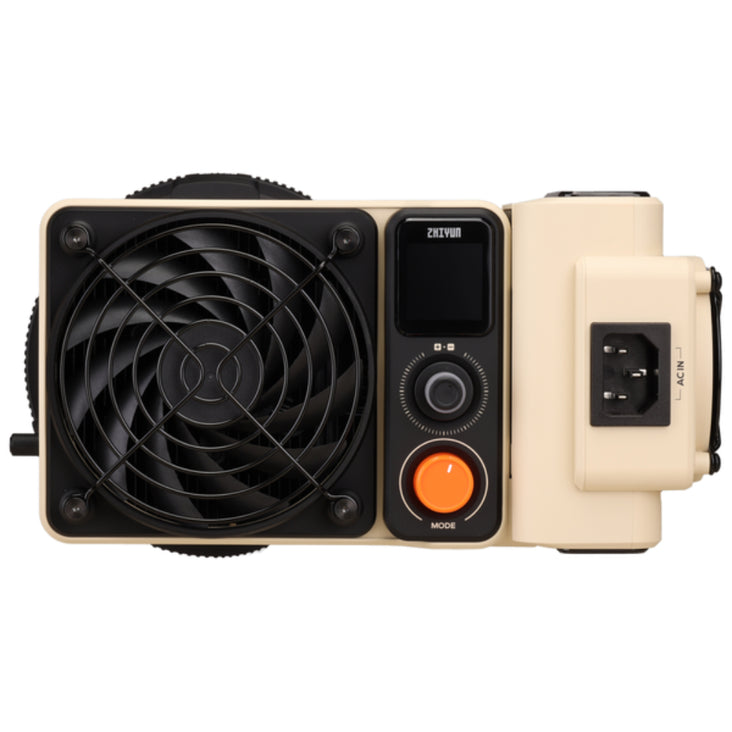 Zhiyun MOLUS X200 200W RGB COB Light - Standard Kit