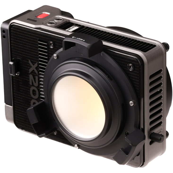 Zhiyun Molus X200 COB Light Combo Kit