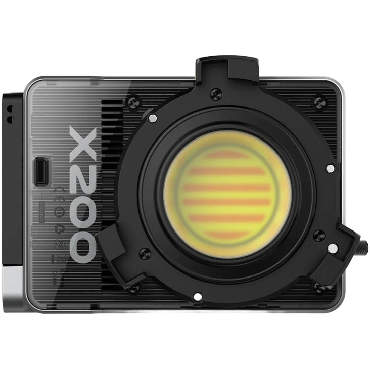 Zhiyun Molus X200 COB Light
