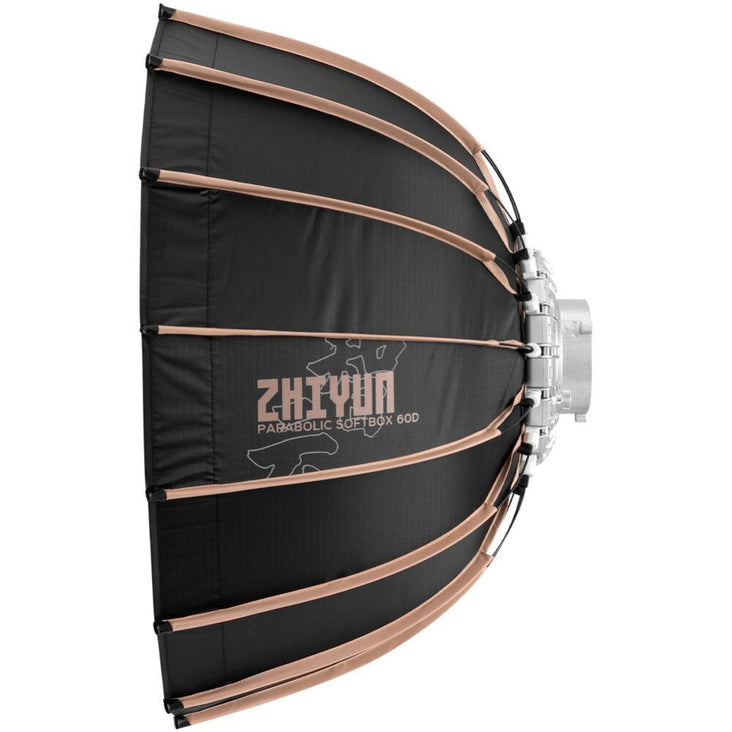 Zhiyun Parabolic Softbox 60D (49.02cm)