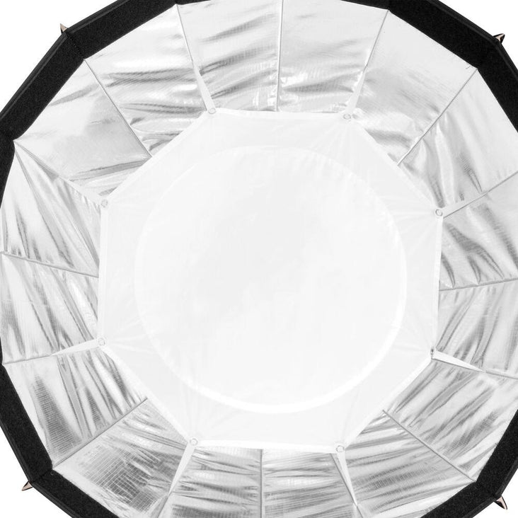 Zhiyun Parabolic Softbox 60D (49.02cm)