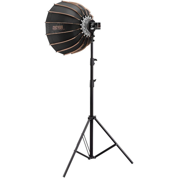 Zhiyun Parabolic Softbox 60D (49.02cm)