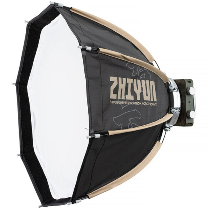 Zhiyun Softbox 40D with ZY Mount