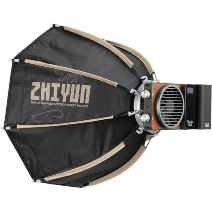 Zhiyun Softbox 40D with ZY Mount