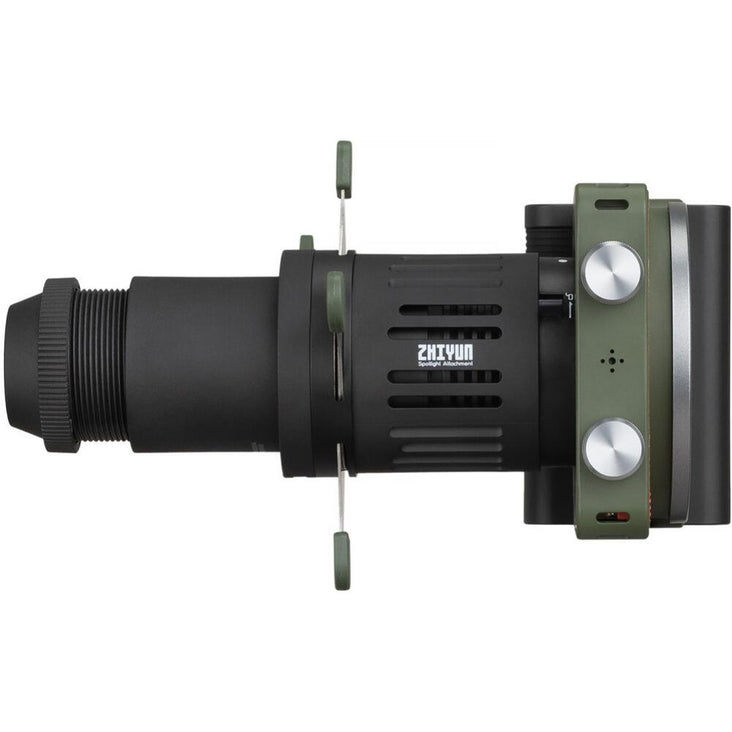 Zhiyun Spotlight Attachment (ZY Mount)