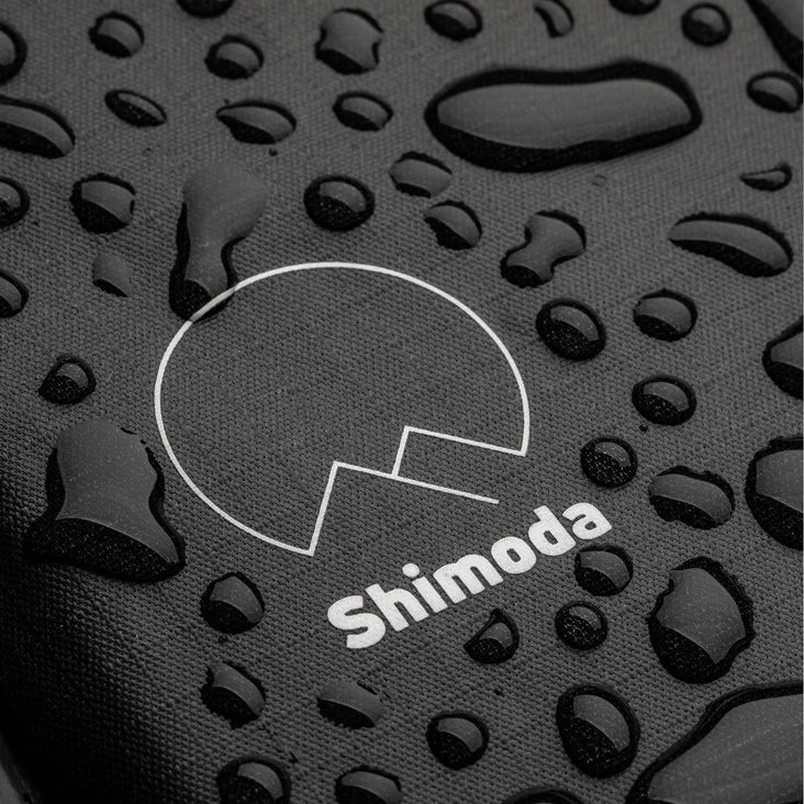 Shimoda Action X30 V2 Starter Kit Camera Bag Backpack - Black