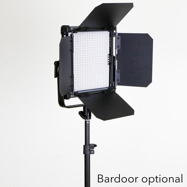 Boling Panel Light Boling BL-2220P Video & Photo LED Continuous Light Panel | Hypop - Demo ...
