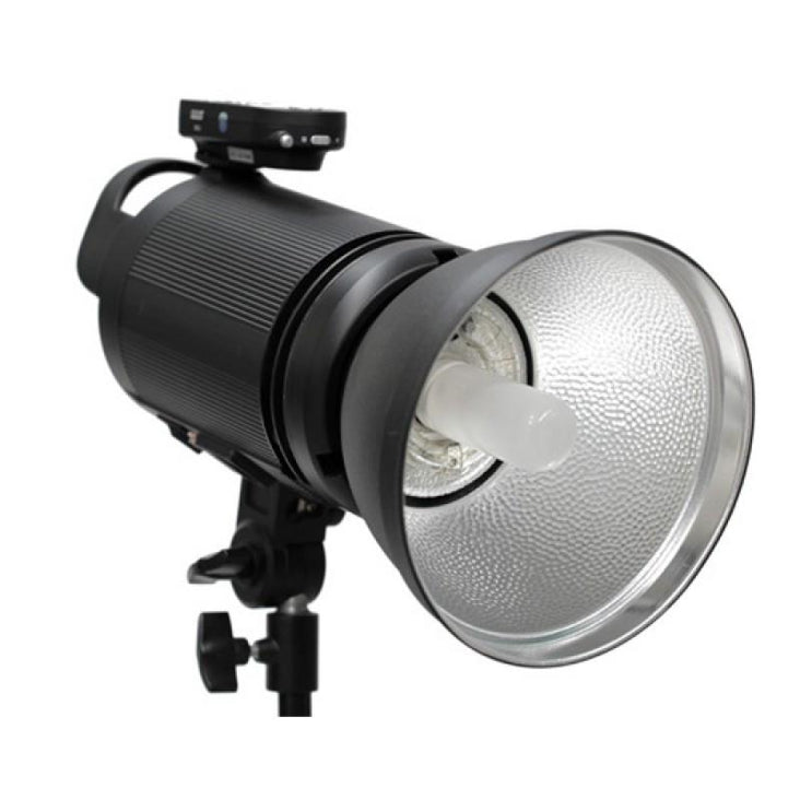 Cononmark 600W Flash Strobe Lighting (Bowens) & Backdrop Kit
