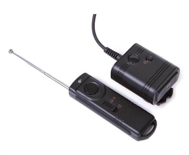 Meike wireless remote control switch MK-RC6 N3 for Nikon DSLR | Hypop