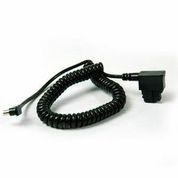 METZ Coiled sync cord 45-52