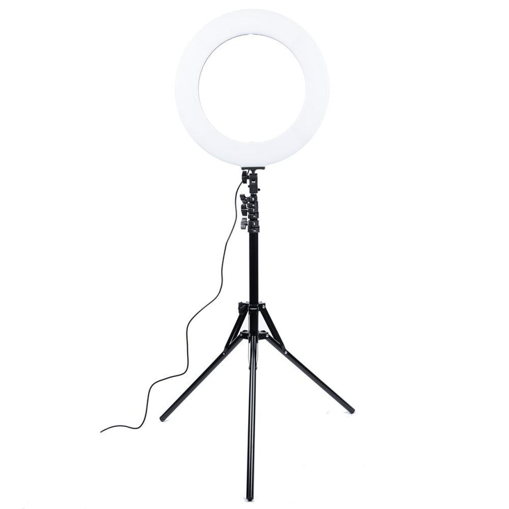 18" Portable LED Ring Light - Astra (DEMO STOCK)