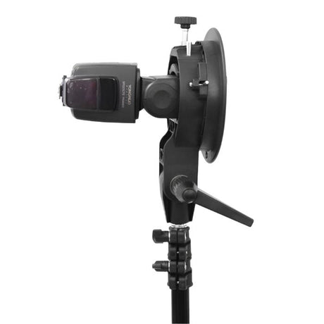 Godox S-Bracket with Bowens S Mount Holder