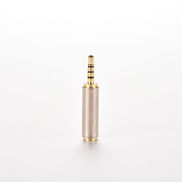 2.5m to 3.5mm Converter Cable Adapter