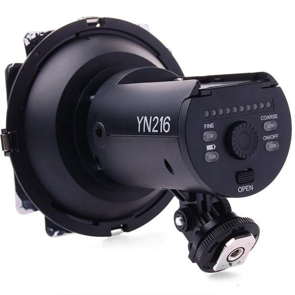 Yongnuo YN-216 LED 5500K Video Light