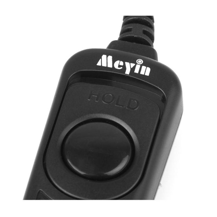 Meyin Cable Shutter Remote for Canon RS-801N3