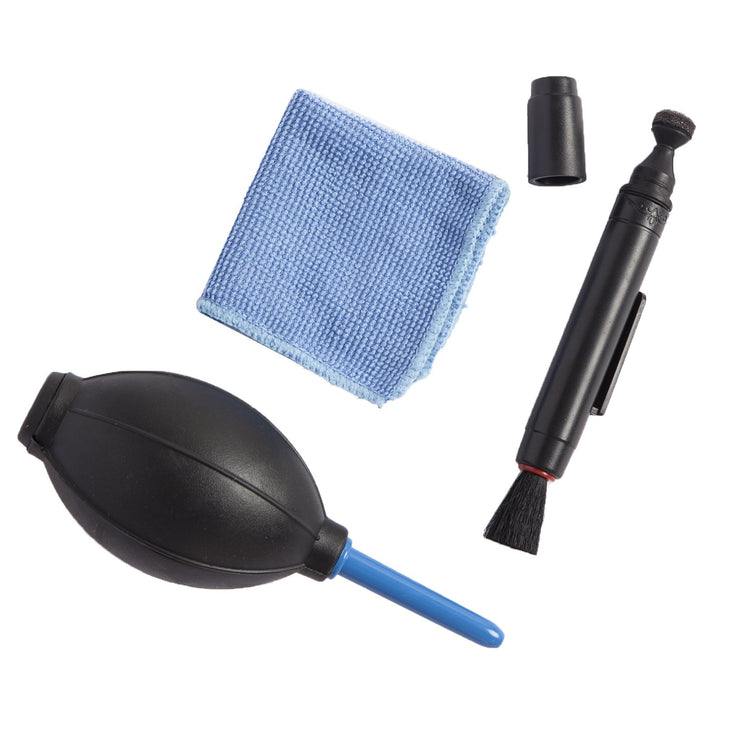 3-in-1 Camera Photography Cleaning Kit