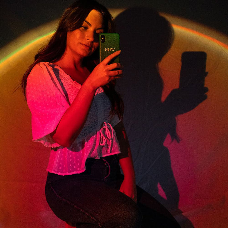 'Dream Light' 3" Rainbow TikTok & Instagram Projector (DEMO STOCK)