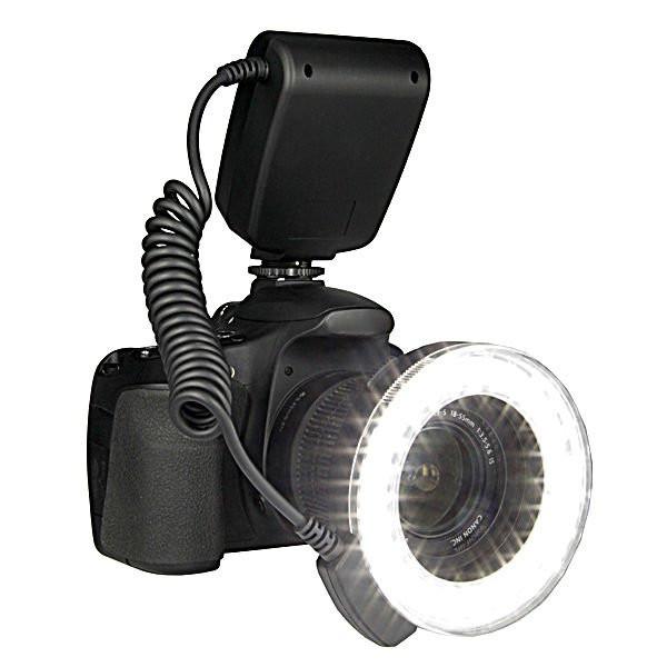 Travor Macro Ring Flash (DEMO STOCK)