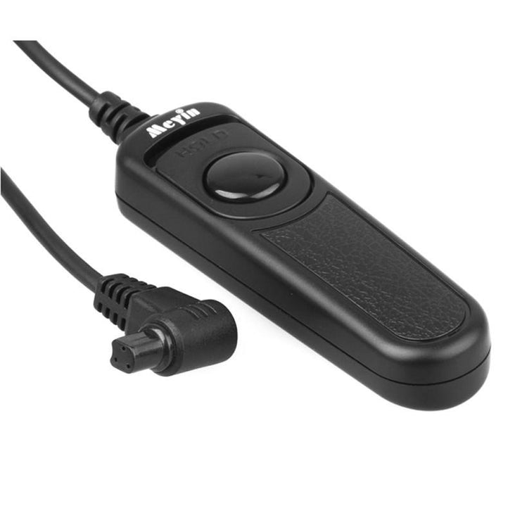 Meyin Cable Shutter Remote for Canon RS-801N3