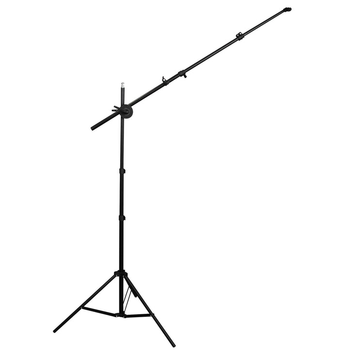 80cm 5 in 1 Reflector With Stand and Boom Arm Kit