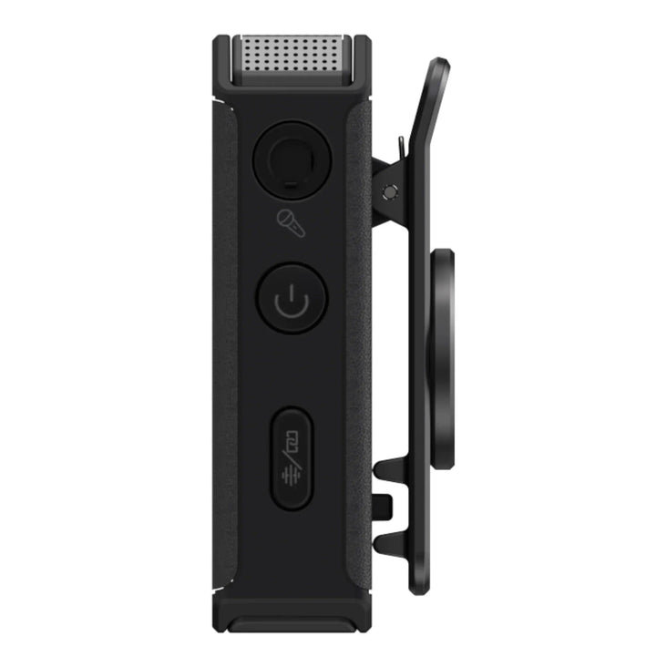 Hollyland LARK MAX Duo 2-Person Wireless Microphone System (2.4 GHz)