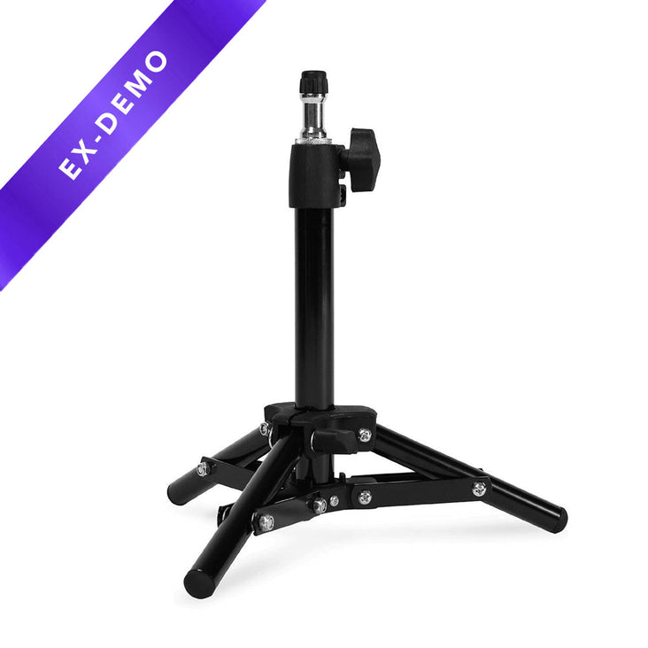 43cm Mini Light Stand Desk Tripod (DEMO STOCK)