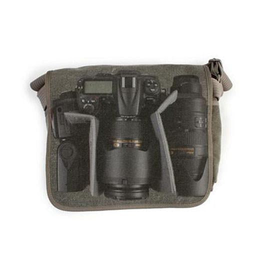Think Tank Retrospective 10 Shoulder Camera Bag - Black