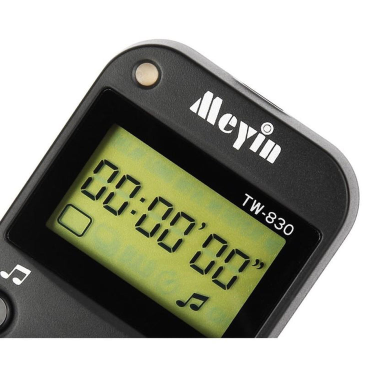 MEYIN TW-830/DC2 Timer Remote Control