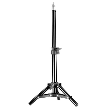 50cm Tabletop Mini Desk Light Stand Tripod (1/4" Thread)