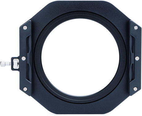 NiSi V7 Alpha 100mm Aluminum Filter Holder for DSLR and Mirrorless Camera Lenses (Holds 3x 100mm Wide Filters)