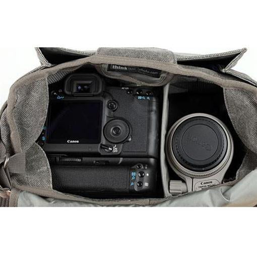 Think Tank Retrospective 10 Shoulder Camera Bag - Black