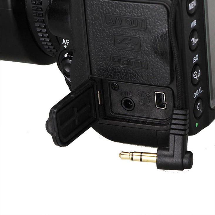 Aputure Shotgun DSLR Camera Microphone V-Mic D2 (DEMO STOCK)