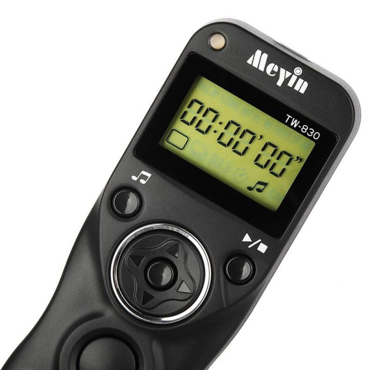 MEYIN TW-830/E3 Timer Remote Control