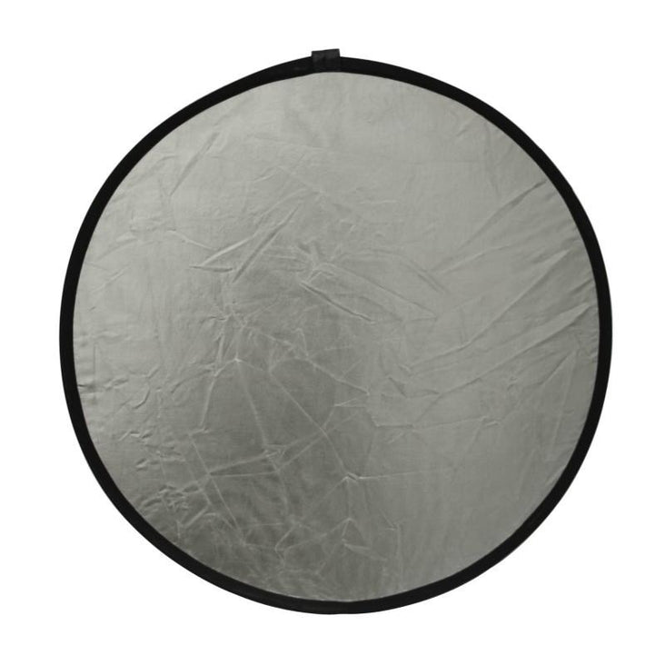 Spectrum Multi Large 5-in-1 Photography Reflector Diffuser Disc (43"/110cm)