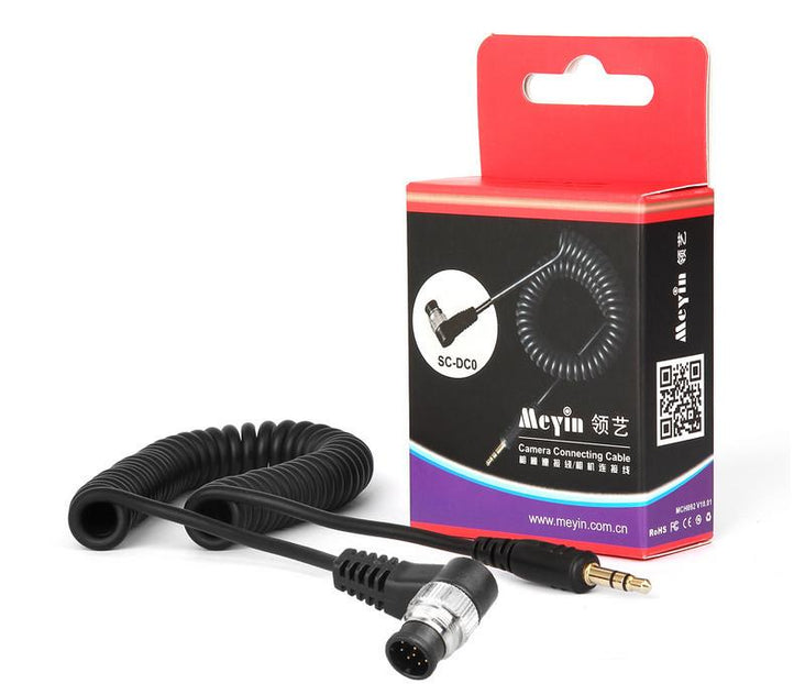 Meyin Connecting cable for RF-604 Cable/SC-DC0
