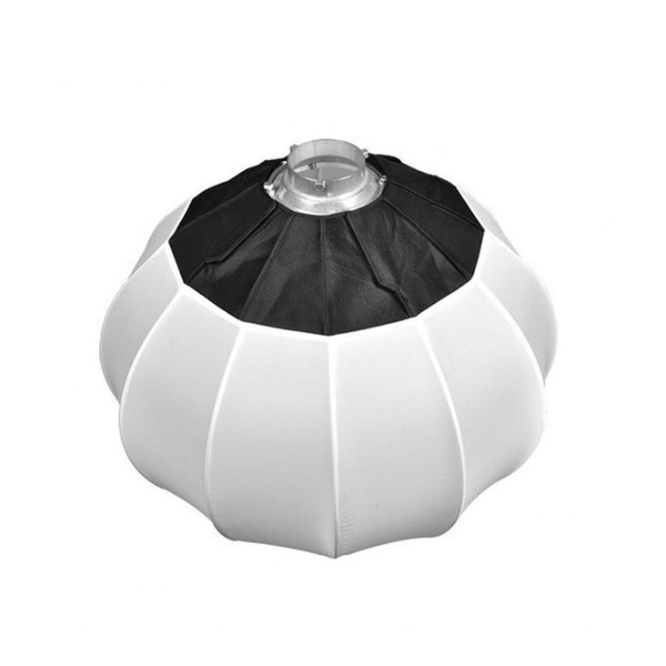 Jinbei 65cm Collapsible Lantern Softbox Softball Diffuser with Bowens Mount