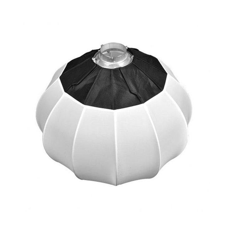 NiceFoto 65cm Collapsible Softball Lantern Softbox (Bowens Mount)