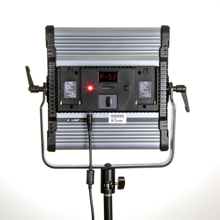 Boling Panel Light Boling BL-2220P LED Continuous Light Panel with Stand | Hypop