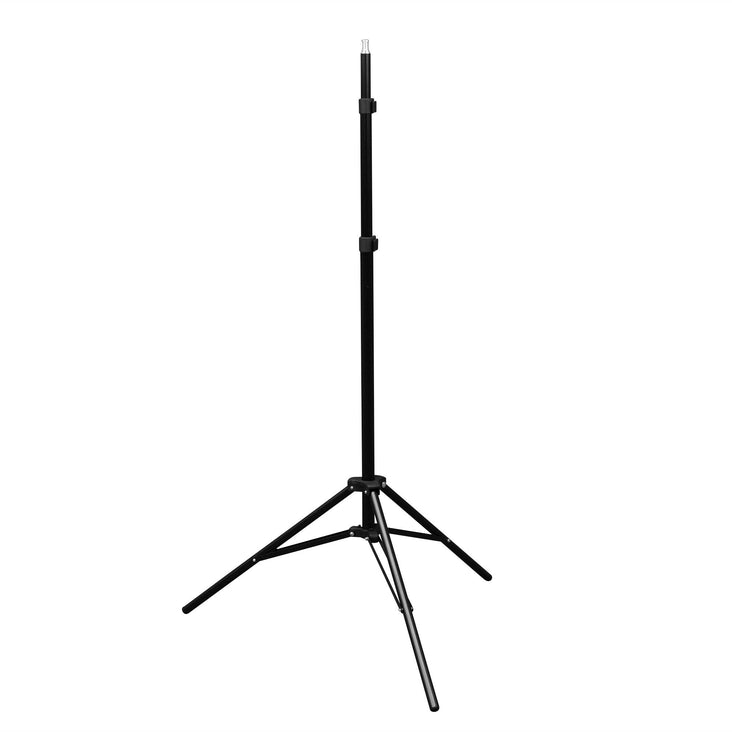 WI: 2 x Adjustable Light Stand (233cm)