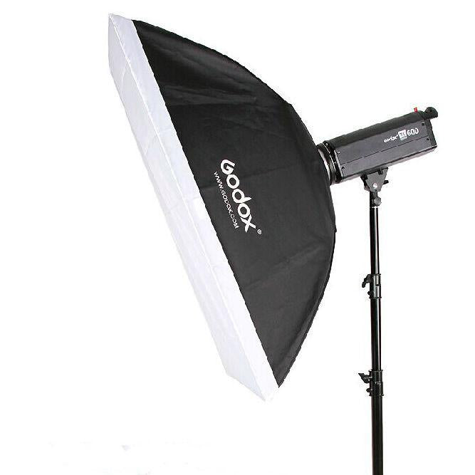 Godox Softbox 80x120cm Bowens Mount for Studio – Hypop