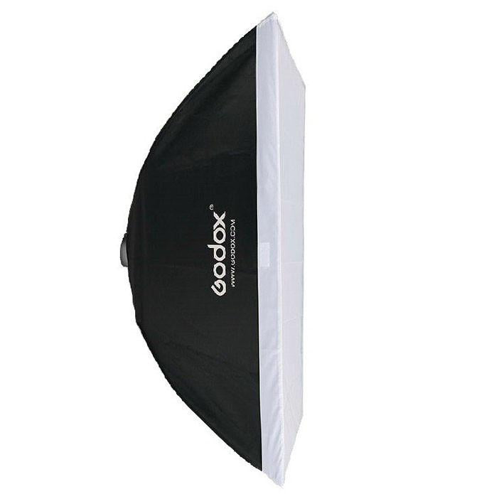 Godox Softbox 70x100cm Bowens Mount for Studio Strobe Flash Lighting