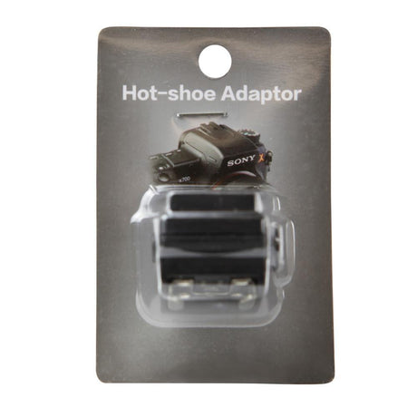 Sony Minolta Konica Flash Hot shoe Adapter for A950 A900 A850 A500 A77 A55