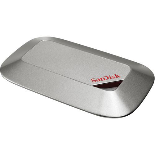 SanDisk Memory Vault Storage Device