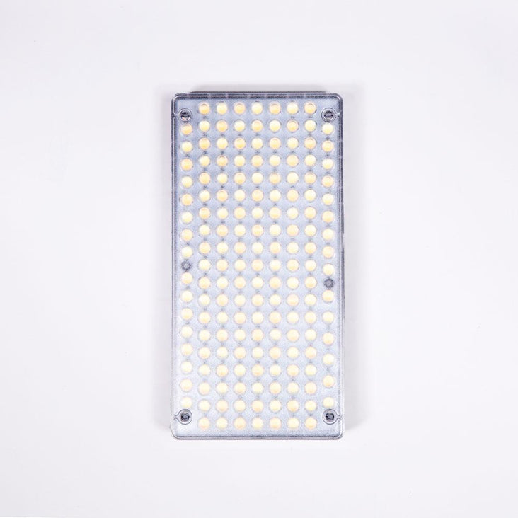 Boling Panel Light Boling BL-A3 Allspark 3x Single LED Panel Combo with Multi Bracket (DE ...